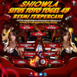 SHIOWLA > Bandar Togel Online Terpercaya Dengan Pengalaman Terbaik & Nyaman