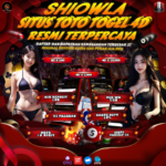 SHIOWLA: Bandar Togel Online Yang Memproduksi Pasaran Toto Macau Terbesar