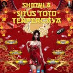 SHIOWLA - Agen Situs Togel Online & Toto Login Terpercaya di Indonesia