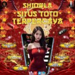 SHIOWLA: Tempat Mulai Penjelajah Situs Toto & Situs Togel Terpercaya