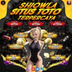 SHIOWLA: Situs Bandar Toto Togel Macau Terpopuler & Viral Tahun 2024