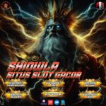 SHIOWLA > Situs Demo Slot Online Gacor, Terbaru Tahun 2024