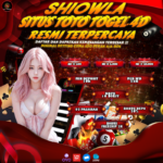 SHIOWLA # Tipe Game Togel & Situs Toto 4D Terbaik Hadiah 10 Juta