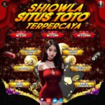 SHIOWLA # Awal Mula Situs Toto Togel Terbaik Terbentuk