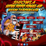 SHIOWLA: Bandar Togel Online Terpercaya & Situs Toto Terbaik 2024