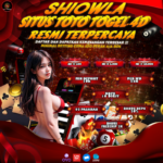 SHIOWLA: Situs Toto Slot & Togel 4D Indonesia, Bettingan Beragam