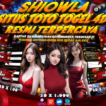 SHIOWLA > Situs Toto Togel Online Paling Terpercaya Nomor 1 2024