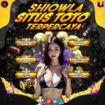 SHIOWLA, Situs Toto Terpercaya & Situs Togel Viral Masa Kini