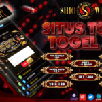 SHIOWLA * Situs Agen Togel Online & Toto Login Terpercaya di Indonesia