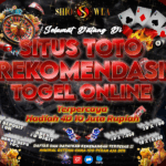 SHIOWLA: Situs Toto Togel Online Terpercaya Dengan Pemain Terbanyak di Indonesia