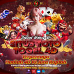 SHIOWLA: Situs Toto Togel, Hadiah Terbesar Dan Terpercaya 2024