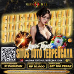 SHIOWLA - Kanal Situs Toto Togel Online Terpercaya #1 Indonesia 2025