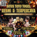 SHIOWLA > Daftar Situs Toto Terpercaya Sebagai Penyedia Toto Online Terbesar