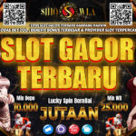 SHIOWLA * Slot Demo Paling Sering Dicari Masyarakat Asli Indonesia